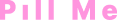 Pink Logo